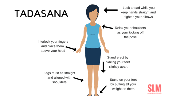 10 Standing yoga asanas that increase strength & balance | فن العيش مصر